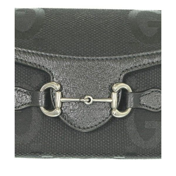 Gucci Shoulder Bag Black — view 7