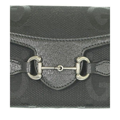 Gucci Shoulder Bag Black — view 7