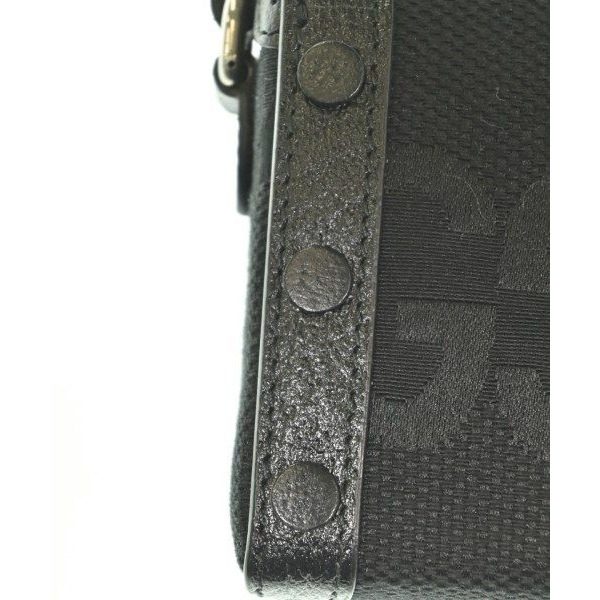 Gucci Shoulder Bag Black — view 9