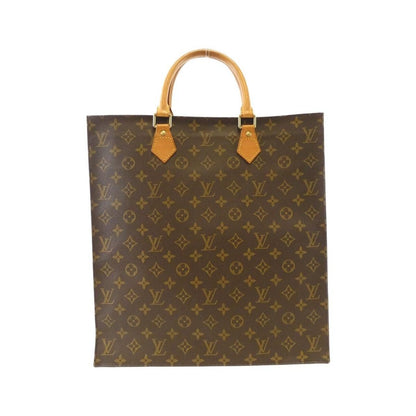 Louis Vuitton Monogram Sac Plat Bag