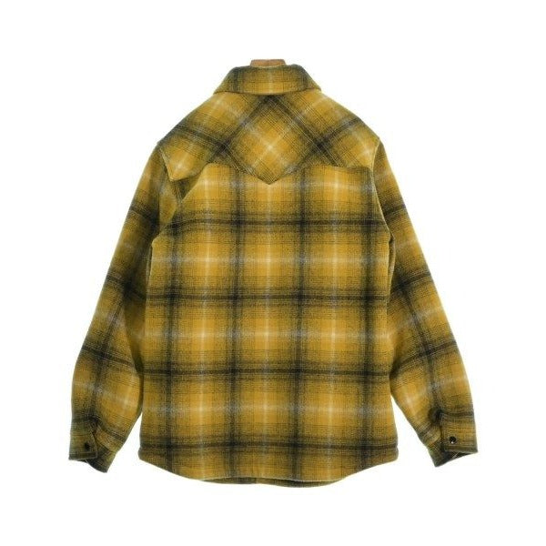 Celine Jacket Wool Nylon Polyester — view 2
