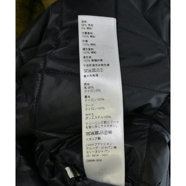 Celine Jacket Wool Nylon Polyester — view 4