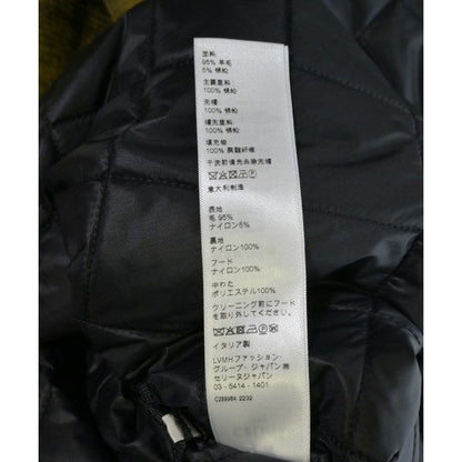 Celine Jacket Wool Nylon Polyester — view 4