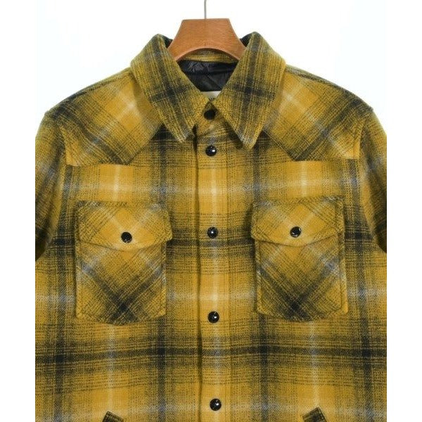 Celine Jacket Wool Nylon Polyester — view 5