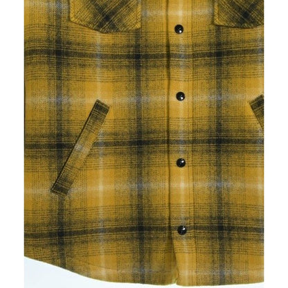 Celine Jacket Wool Nylon Polyester — view 6