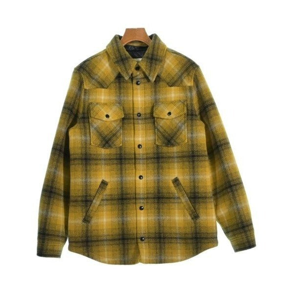 Celine Jacket Wool Nylon Polyester
