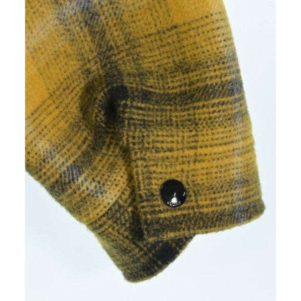 Celine Jacket Wool Nylon Polyester — view 7