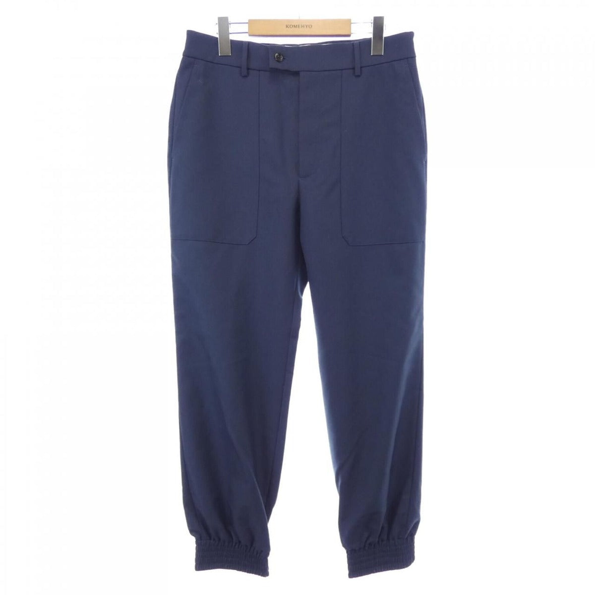 Gucci Pants Navy 48