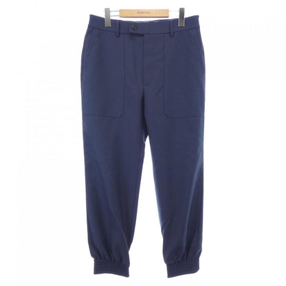 Gucci Pants Navy 48