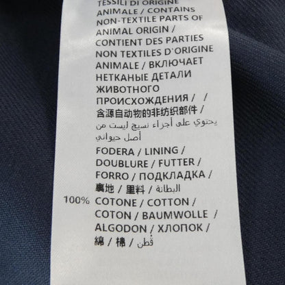 Gucci Pants Navy 48 — view 4