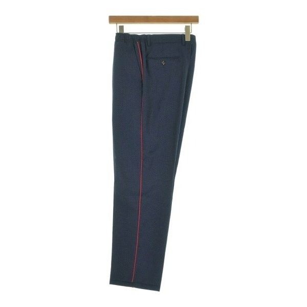 Gucci Trousers Pants White — view 3