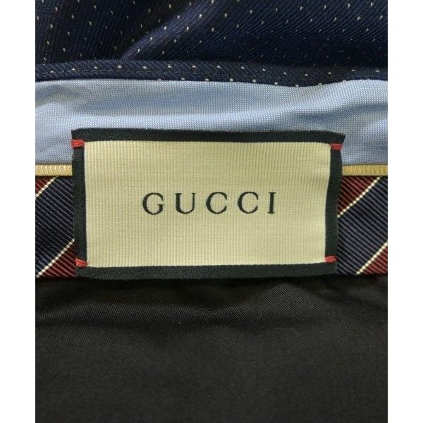 Gucci Trousers Pants White — view 4