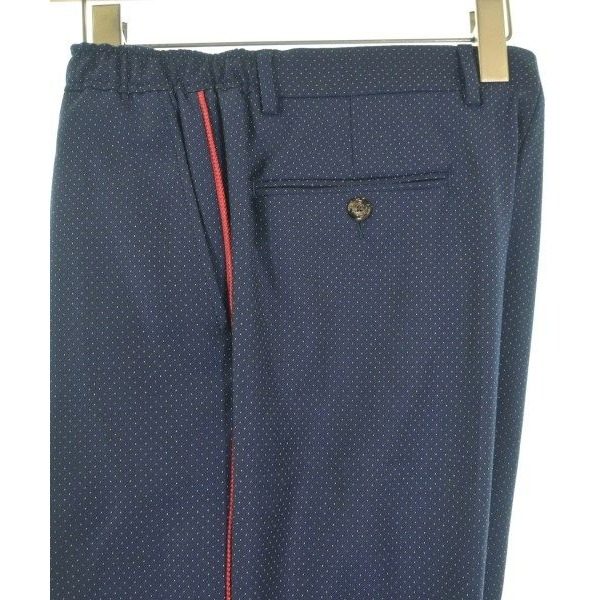 Gucci Trousers Pants White — view 5