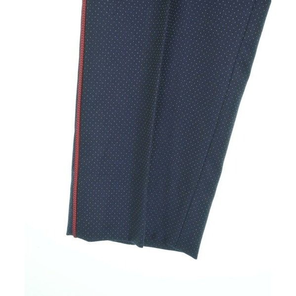 Gucci Trousers Pants White — view 6