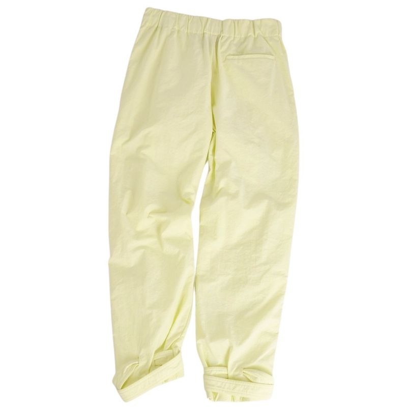 Louis Vuitton Pants 20 SS Long — view 4