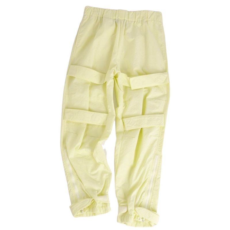 Louis Vuitton Pants 20 SS Long
