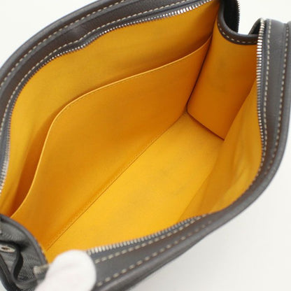 Goyard Clutch Bag PVC For Men