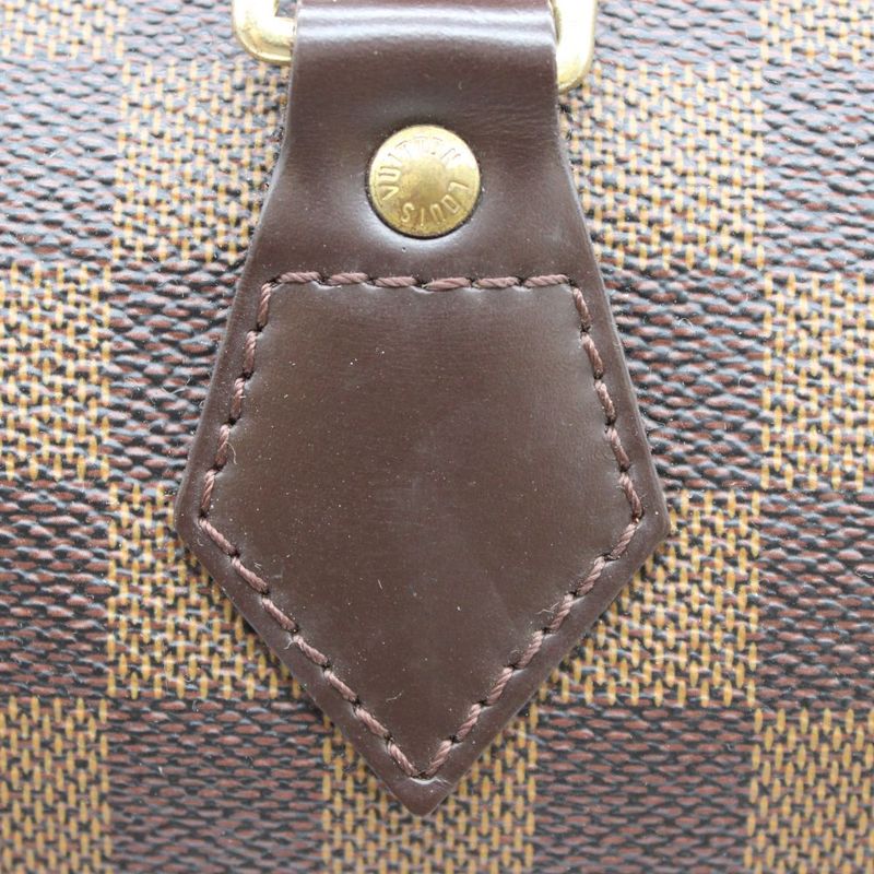 Louis Vuitton N41532 Damier Speedy 25 A25-2615