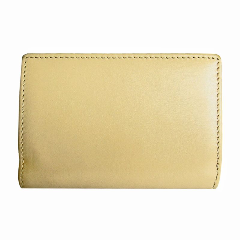 Gucci Compact Wallet Trifold Horsebit 644462