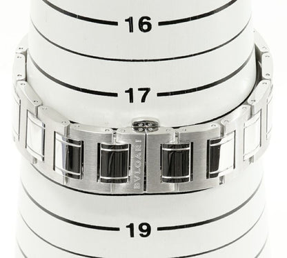 Bulgari Bb42ssauto Men's