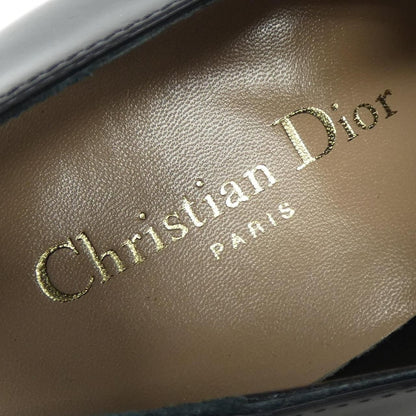Dior Shoes Black 39 — view 6