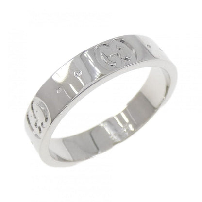 Gucci Icon Ring Gold