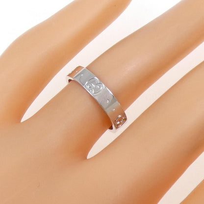 Gucci Icon Ring Gold — view 5