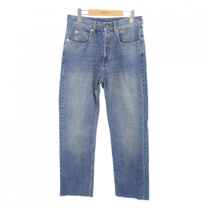 Gucci Jeans Blue