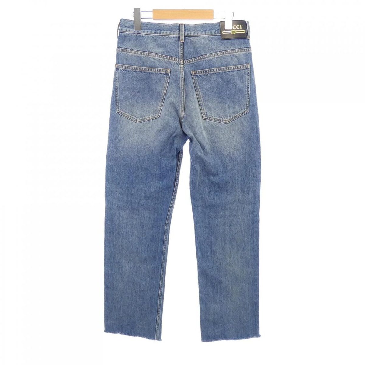 Gucci Jeans Blue — view 2
