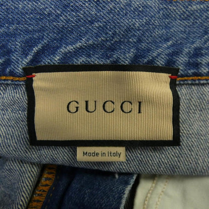 Gucci Jeans Blue — view 4