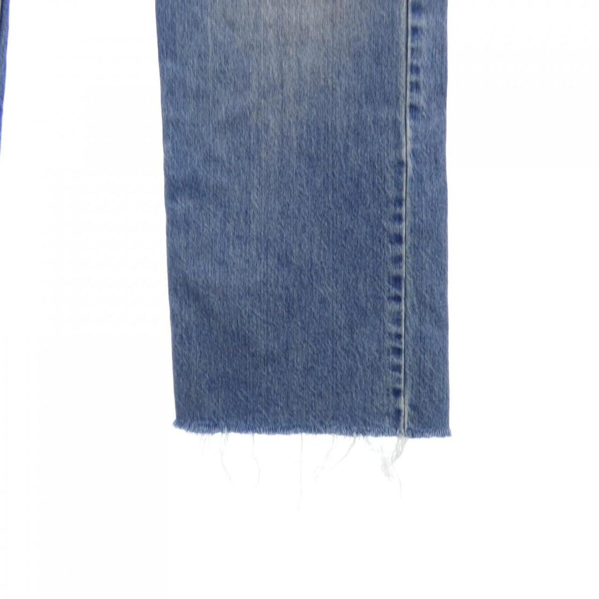 Gucci Jeans Blue — view 5