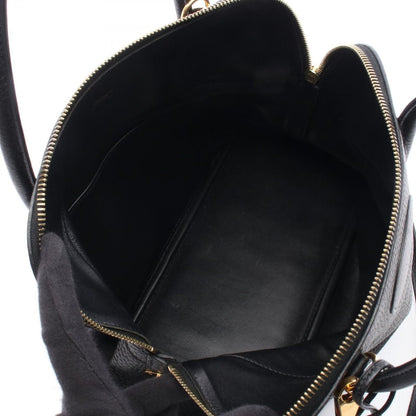 Hermes Handbag Bolide 31 Black Leather — view 3
