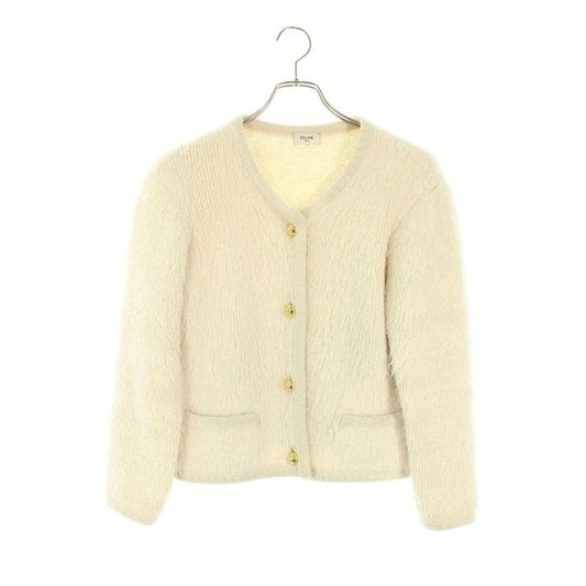 Celine 2 A59 V872 P Cropped Chasseur No Collar Blouson Jacket