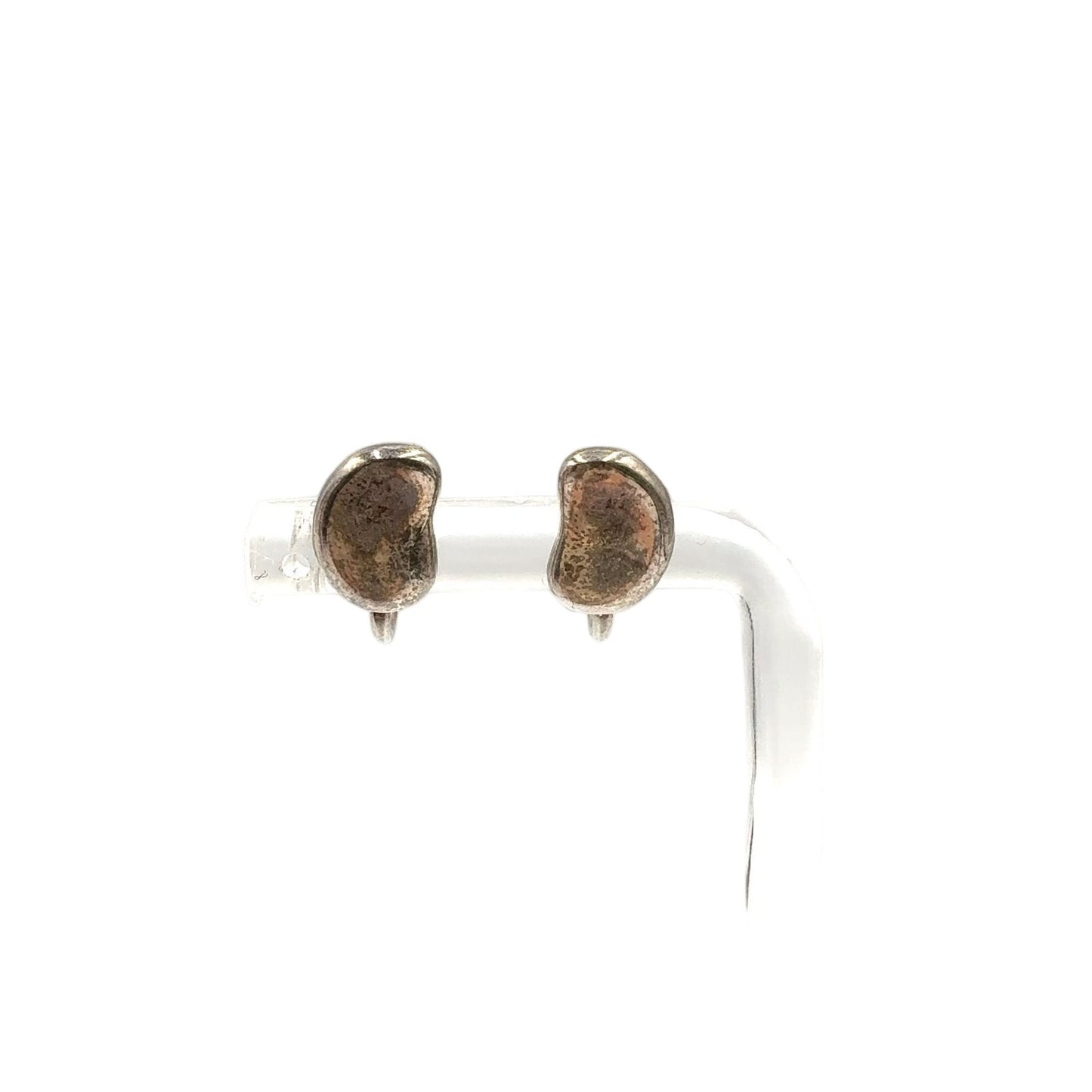 Tiffany & Co Limited Bean Earring