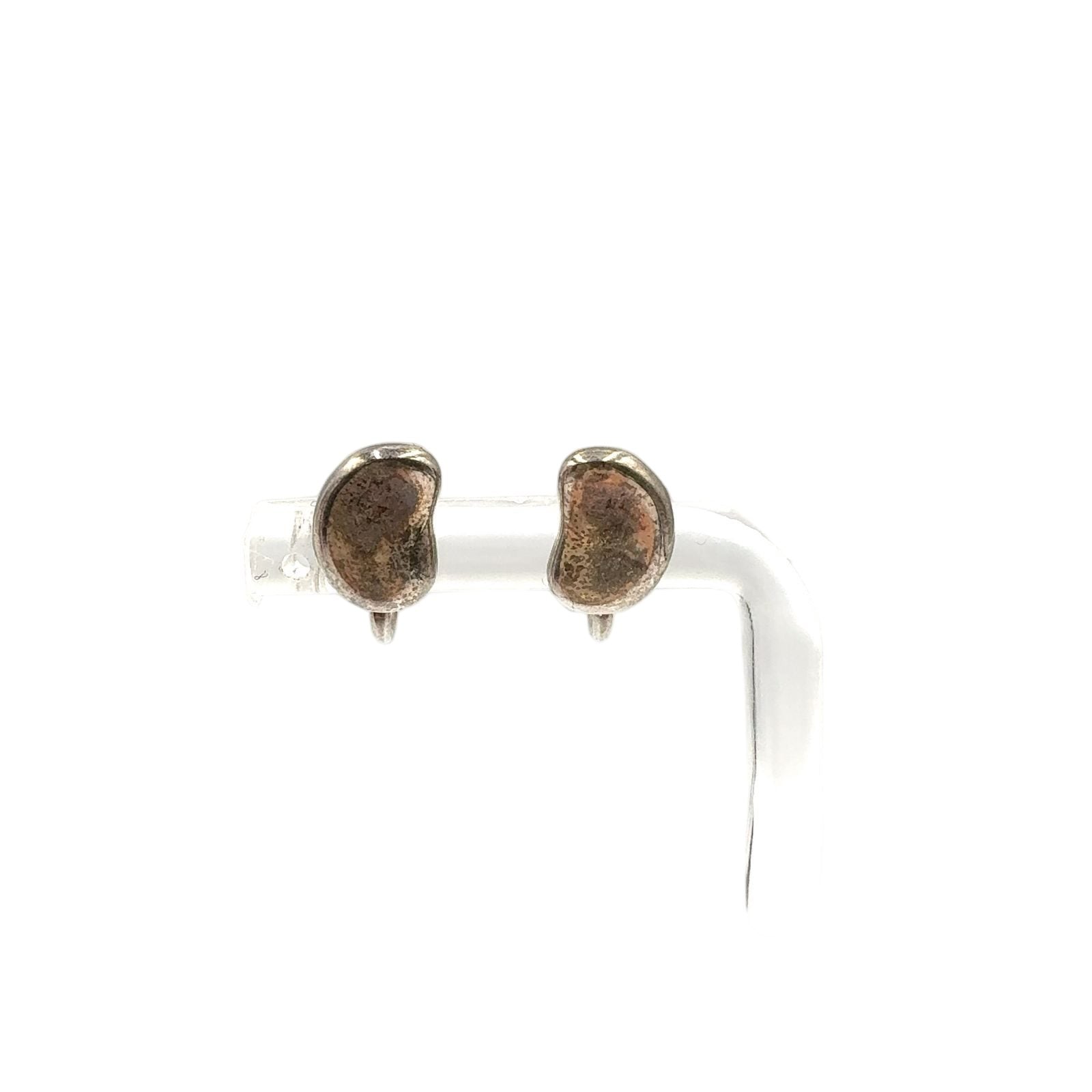 Tiffany & Co Limited Bean Earring