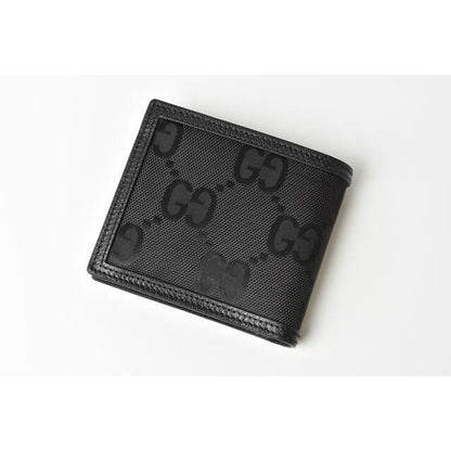 Gucci Wallet Fold Off The Grid Coin — view 3