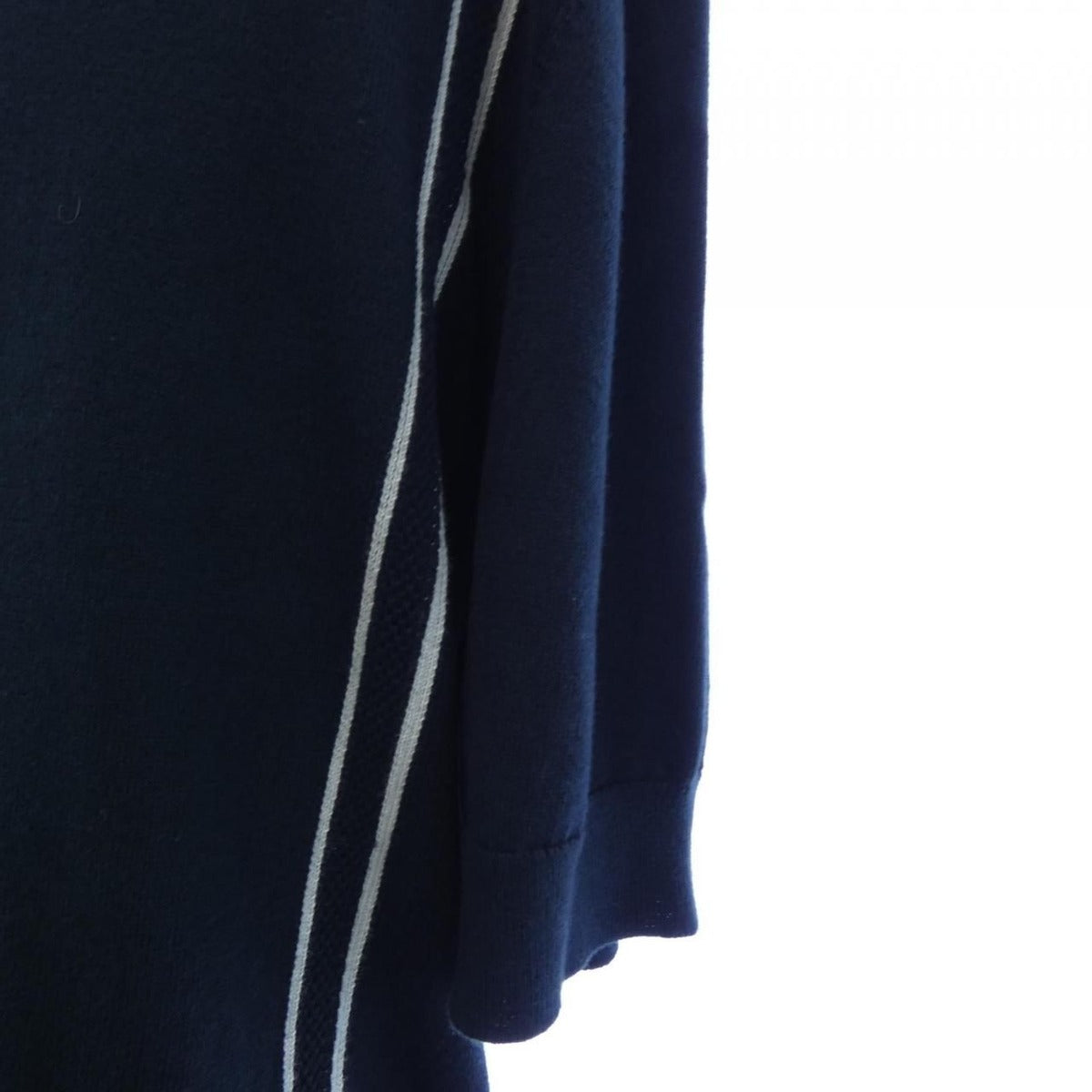 Hermes Knit Sweater Cashmere Navy — view 6