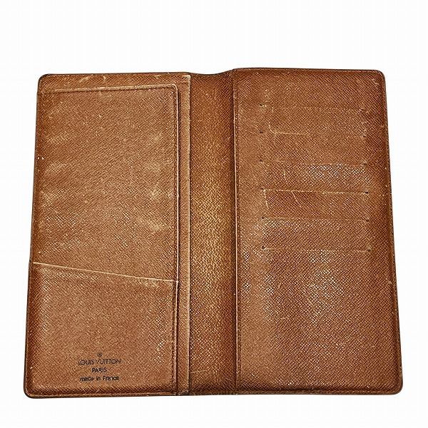 Louis Vuitton Monogram Porte Barreur Carte Cles Di M61823 Long Wallet Unisex