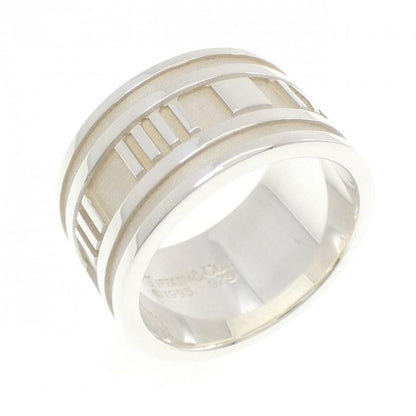 Tiffany & Co Atlas Ring