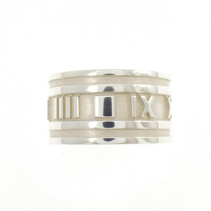 Tiffany & Co Atlas Ring — view 2