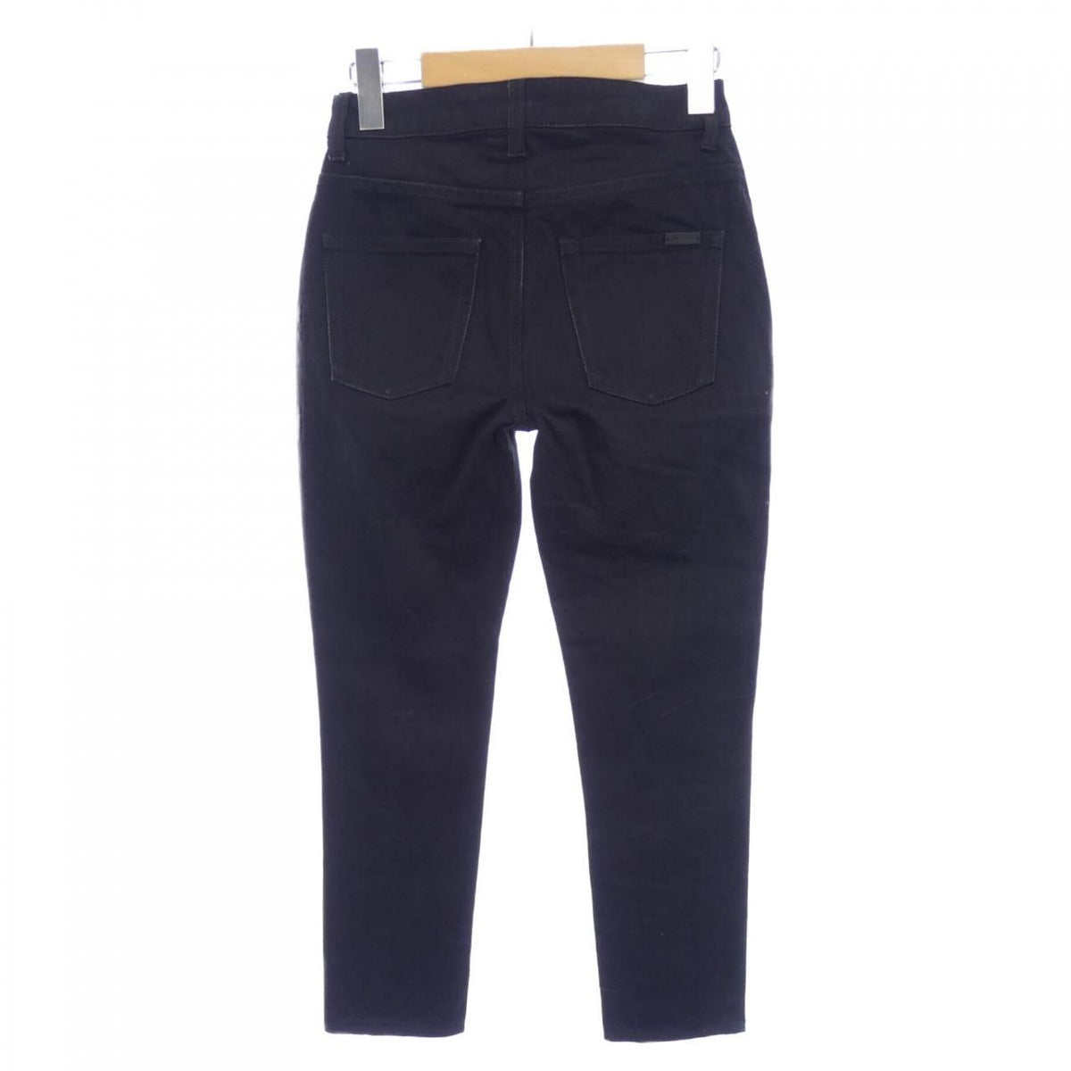 Saint Laurent Jeans Black 25 — view 2