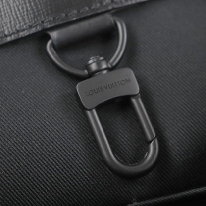 Louis Vuitton M13979 Shopper Tote MM Logo Design Cowhide Leather 2WAY Tote Bag