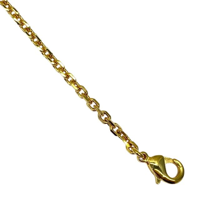 Dior B1310ptcrs_d301 Petit CD Bracelet Accessory CD Logo Signature Resin Pearl