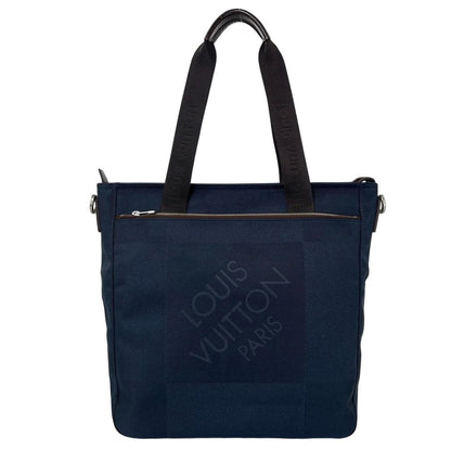 Louis Vuitton Damier Geant Jongleur Tote Bag