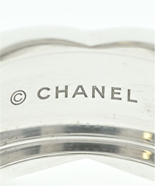 Chanel Ring Women's