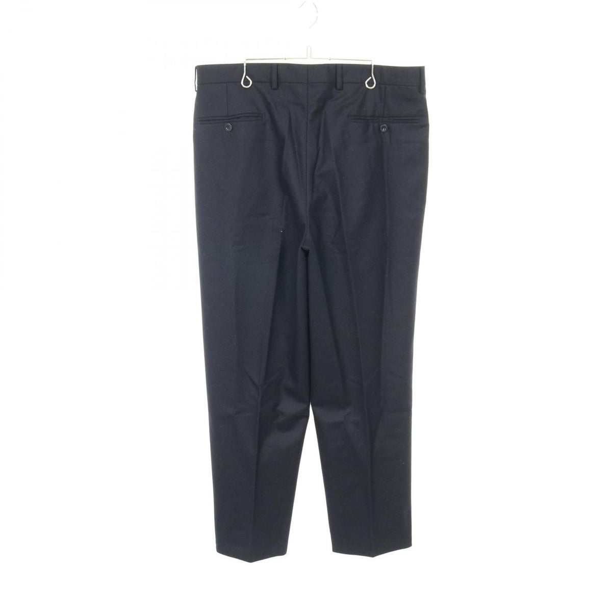 Hermes Pants Wool Slacks — view 2