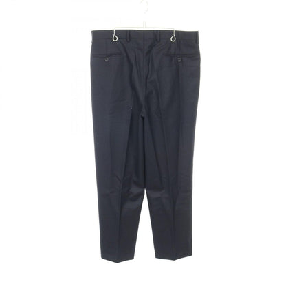 Hermes Pants Wool Slacks — view 2