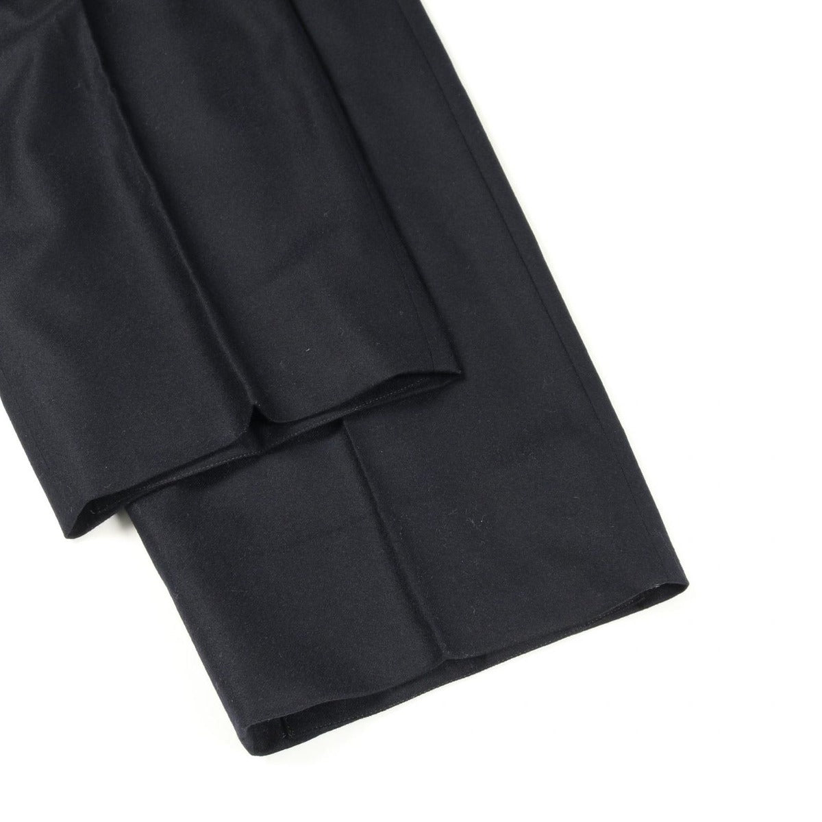 Hermes Pants Wool Slacks — view 5