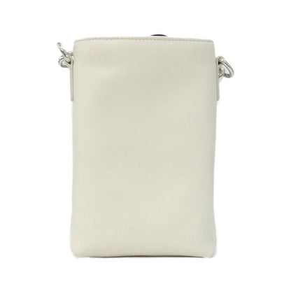 Prada Phone Case Silver Bianco — view 2