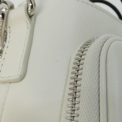 Prada Phone Case Silver Bianco — view 4